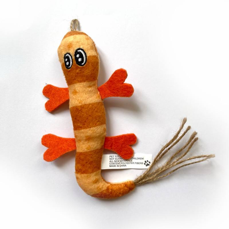 in stock Pet Shop Hot Sale Custom Wholesale Cat Toy Top Seller Eco-friendly Natural Cat Toy Refillable Cat Toy