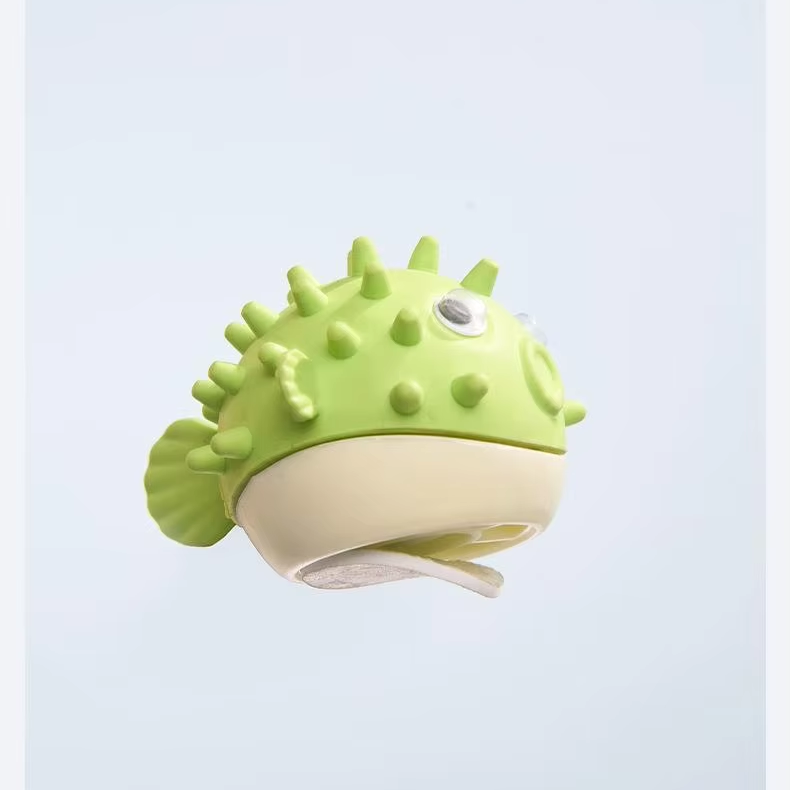 Interactive Teething Puppy Toy Dog Feeder Pet Toys Rubber Dog Teething Toys