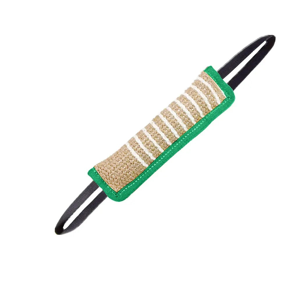 Dog Training Products, Jaoseko Dog Bite Rods, Grinding Teeth, Stick, Biting Target Pet Supplies