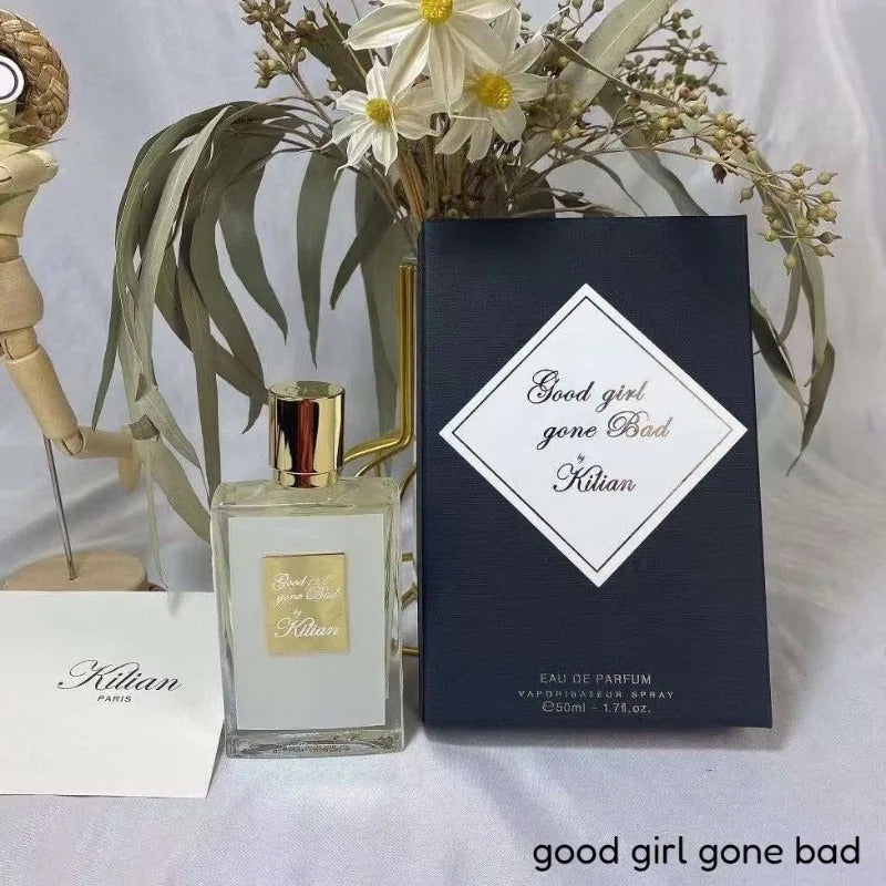 KILIAN Unisex Eau De Parfum 50ml Long Lasting Oriental Perfume Warm Spicy Woody