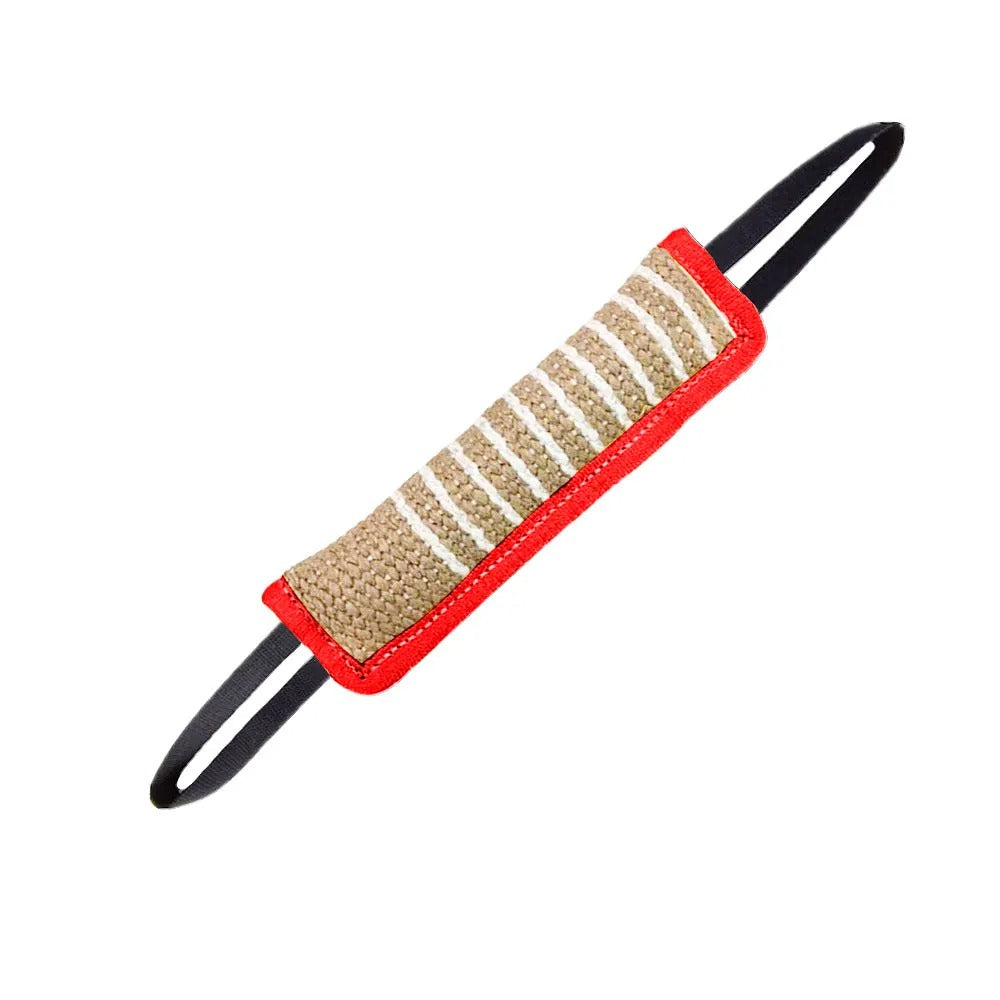 Dog Training Products, Jaoseko Dog Bite Rods, Grinding Teeth, Stick, Biting Target Pet Supplies
