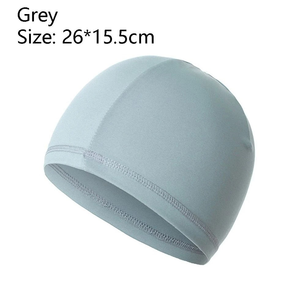New Autumn Winter Warm Rabbit Knitted Hats Outdoor Sports Golf Ponytail Hat Baseball