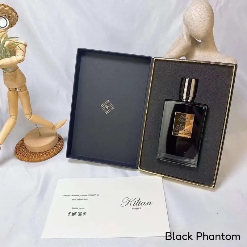 KILIAN Unisex Eau De Parfum 50ml Long Lasting Oriental Perfume Warm Spicy Woody