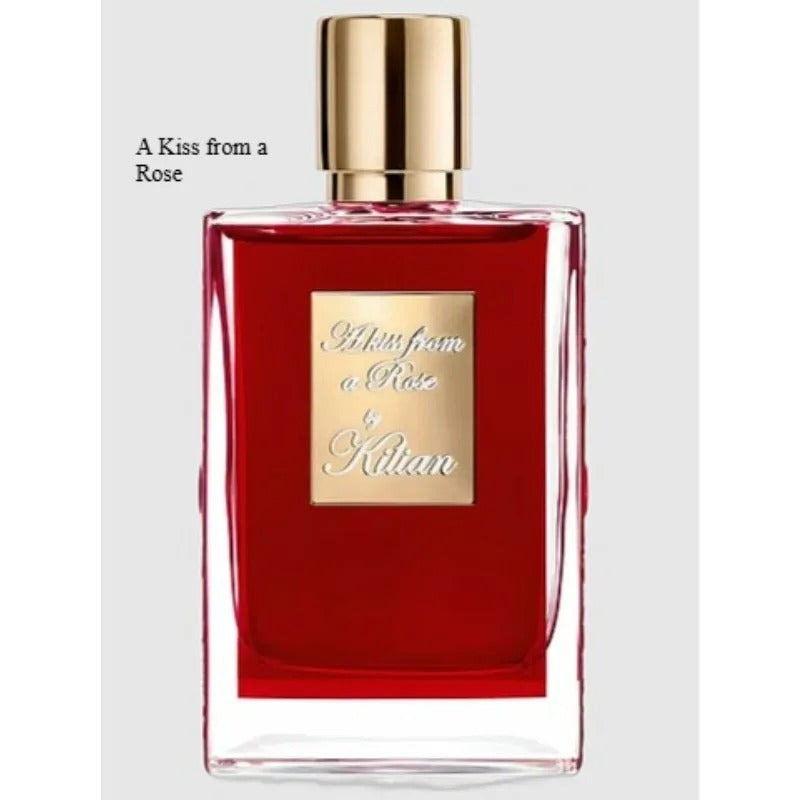 KILIAN Unisex Eau De Parfum 50ml Long Lasting Oriental Perfume Warm Spicy Woody