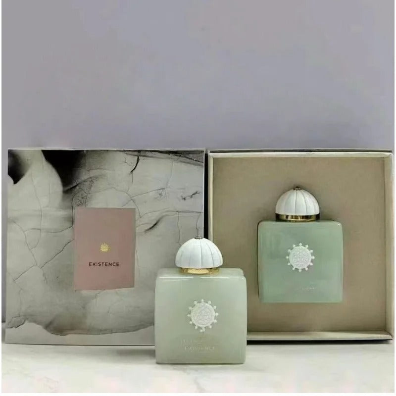 AMOUAGE Perfume Collection: Guidance 46, Interlude & Lilac Love 100ml Unisex Eau De Parfum