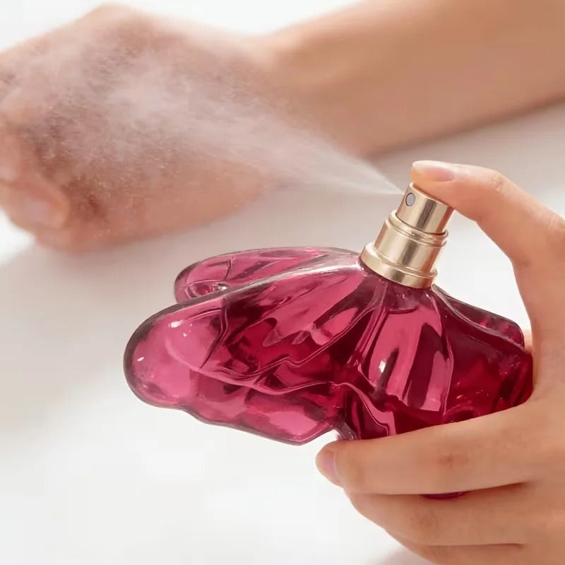 Herrera The Bomb Women'S Perfume | Woody Scent, 80Ml/2.7Oz, Ideal Gift Options