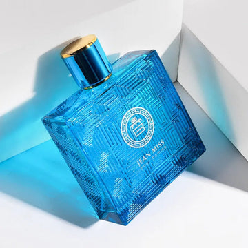JEAN MISS Perfume For Men Original Luxury Arabes Fougere Woody Eau De Parfum Man
