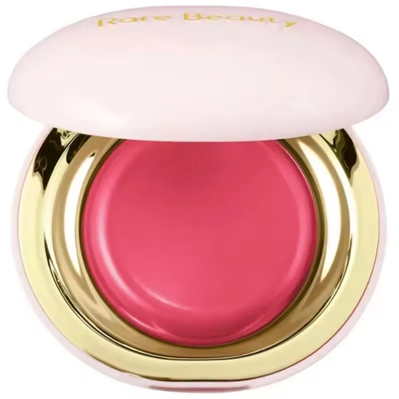 Rare Beauty Powder Highlighter Blush Water Light Shimmer Waterproof Long Last Face Illuminator