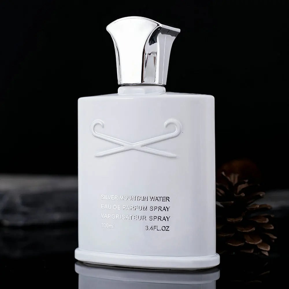 Brand Perfume Women 100ml Floral Scent Spray Club De Nuit Parfums Dames Cologne Men