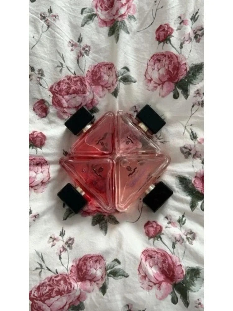 EDP 90mL Vintage Perfume Hot-Sale Magnolia Orchid Woods Luxury Fragrance Man