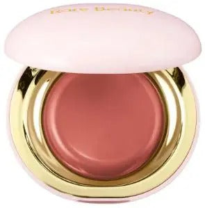 Rare Beauty Powder Highlighter Blush Water Light Shimmer Waterproof Long Last Face Illuminator