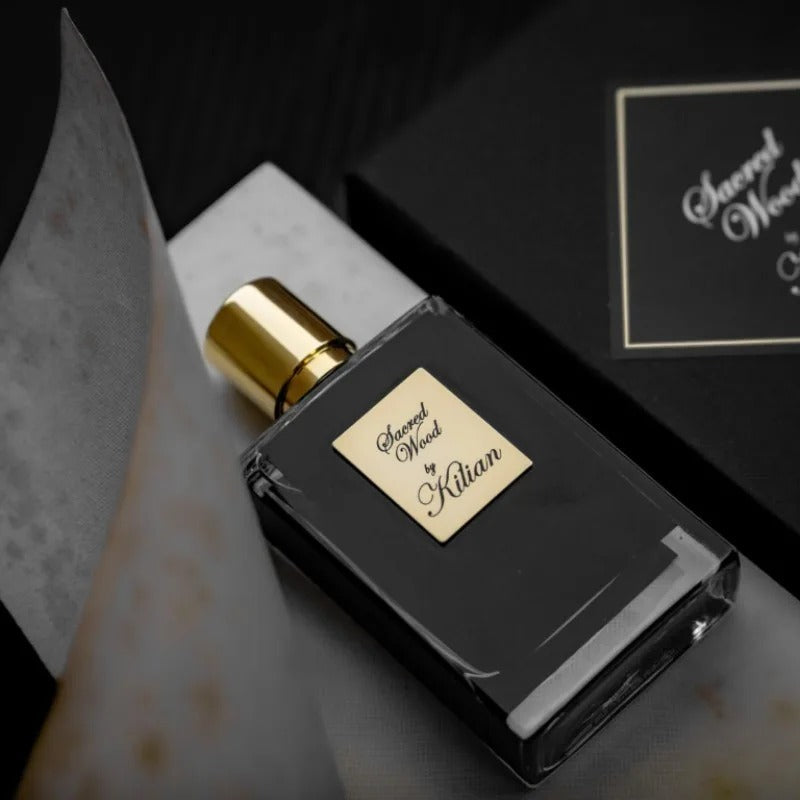 KILIAN Unisex Eau De Parfum 50ml Long Lasting Oriental Perfume Warm Spicy Woody