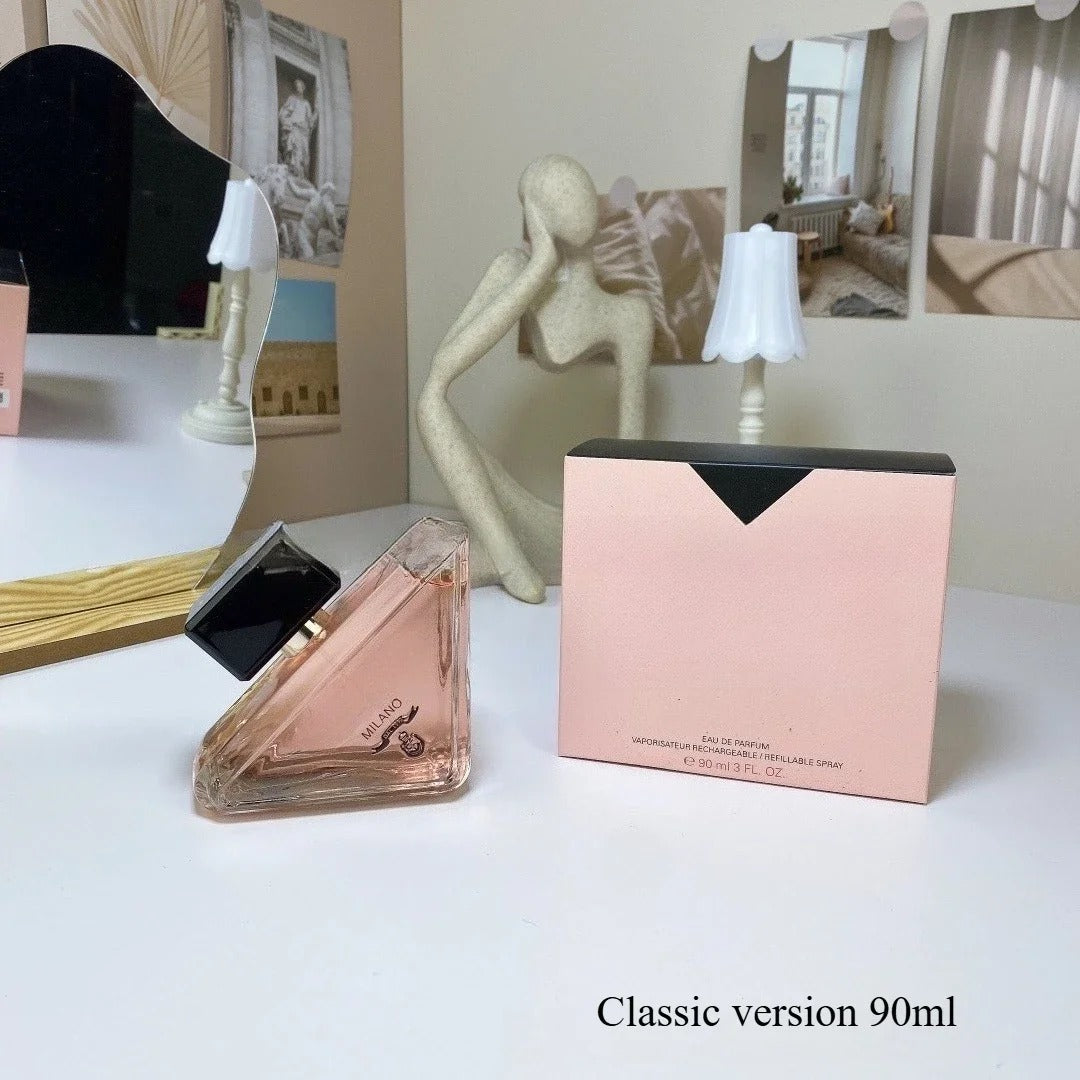EDP 90mL Vintage Perfume Hot-Sale Magnolia Orchid Woods Luxury Fragrance Man