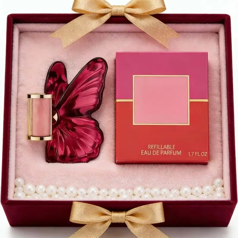Herrera The Bomb Women'S Perfume | Woody Scent, 80Ml/2.7Oz, Ideal Gift Options