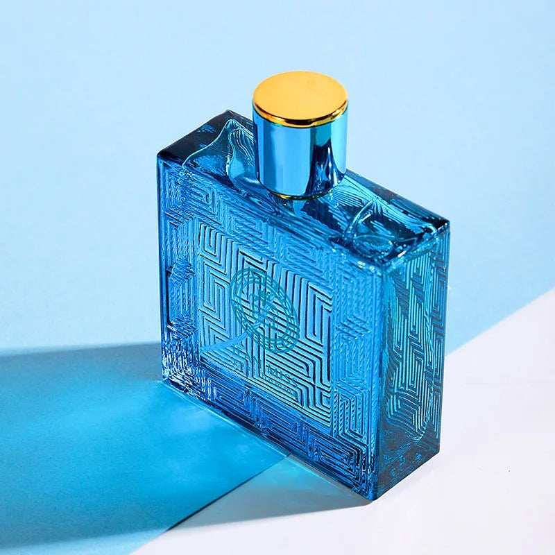 JEAN MISS Perfume For Men Original Luxury Arabes Fougere Woody Eau De Parfum Man