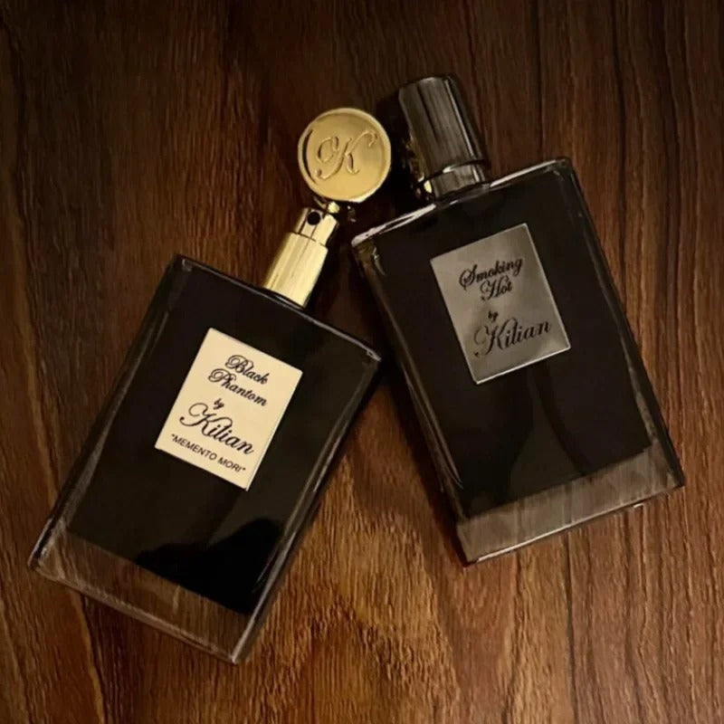 KILIAN Unisex Eau De Parfum 50ml Long Lasting Oriental Perfume Warm Spicy Woody