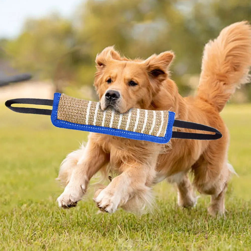 Dog Training Products, Jaoseko Dog Bite Rods, Grinding Teeth, Stick, Biting Target Pet Supplies