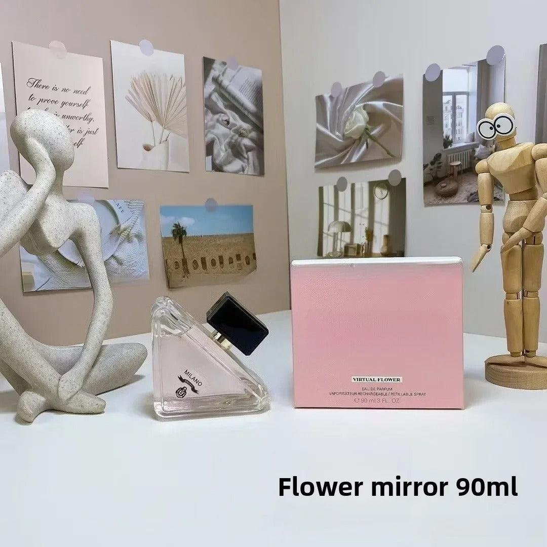 EDP 90mL Vintage Perfume Hot-Sale Magnolia Orchid Woods Luxury Fragrance Man