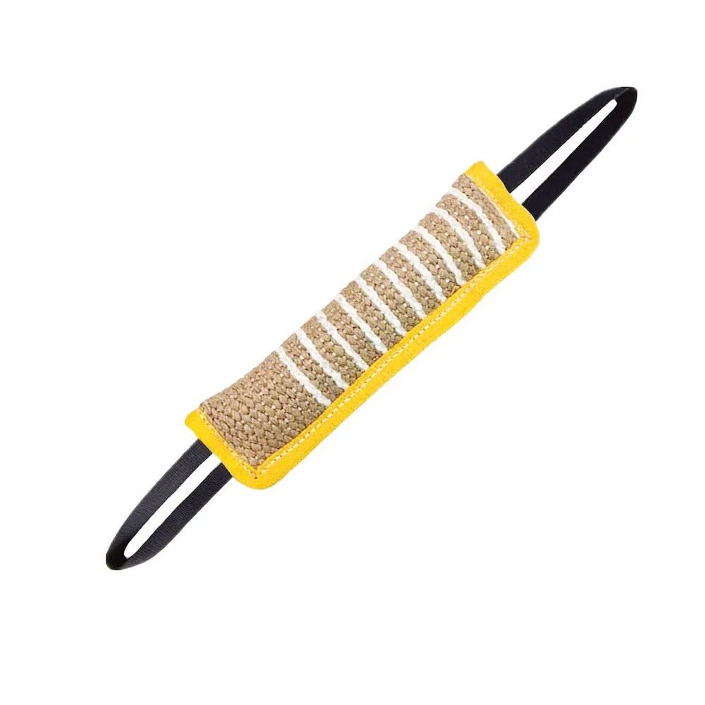 Dog Training Products, Jaoseko Dog Bite Rods, Grinding Teeth, Stick, Biting Target Pet Supplies