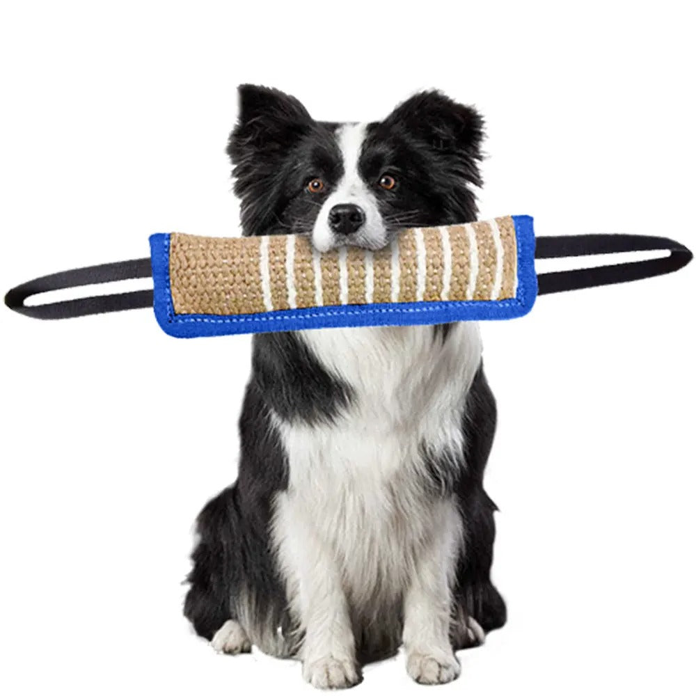 Dog Training Products, Jaoseko Dog Bite Rods, Grinding Teeth, Stick, Biting Target Pet Supplies