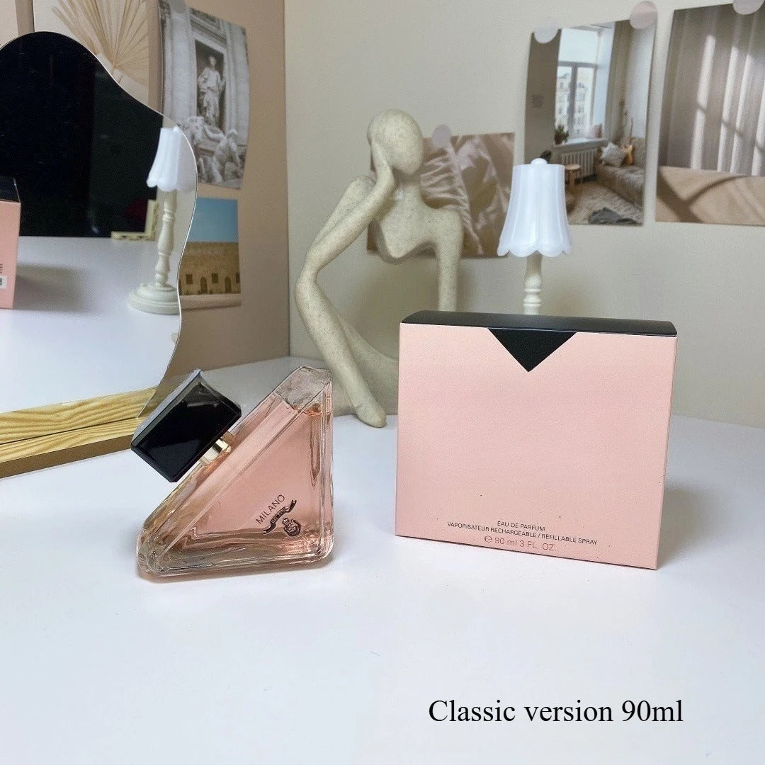 EDP 90mL Vintage Perfume Hot-Sale Magnolia Orchid Woods Luxury Fragrance Man