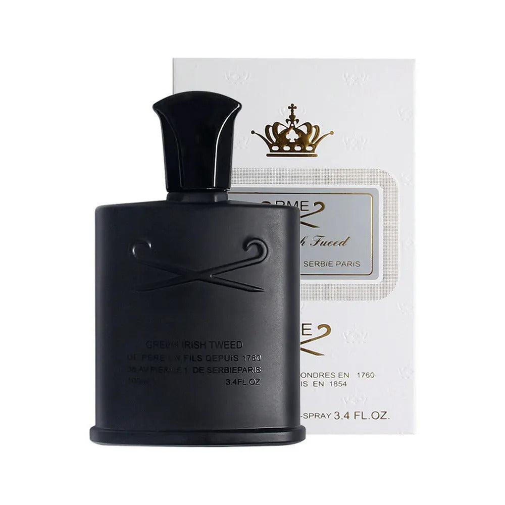 Brand Perfume Women 100ml Floral Scent Spray Club De Nuit Parfums Dames Cologne Men