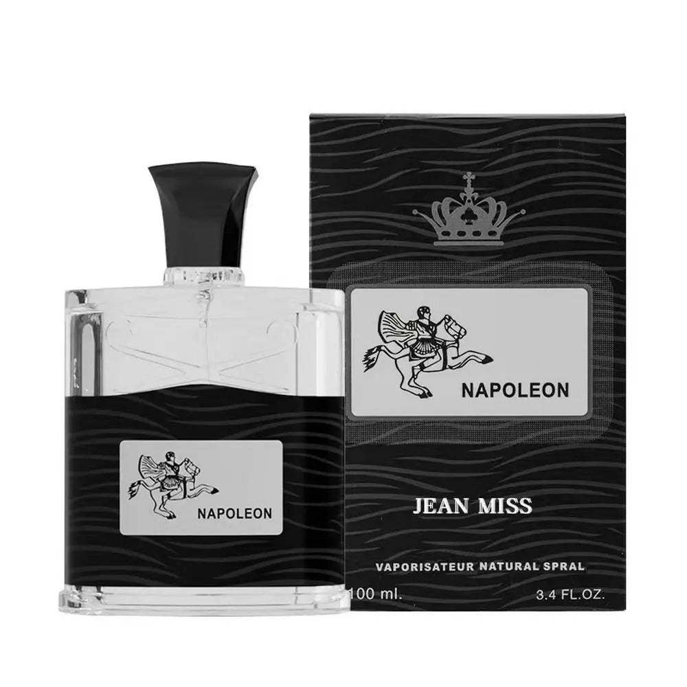 Brand Perfume Women 100ml Floral Scent Spray Club De Nuit Parfums Dames Cologne Men