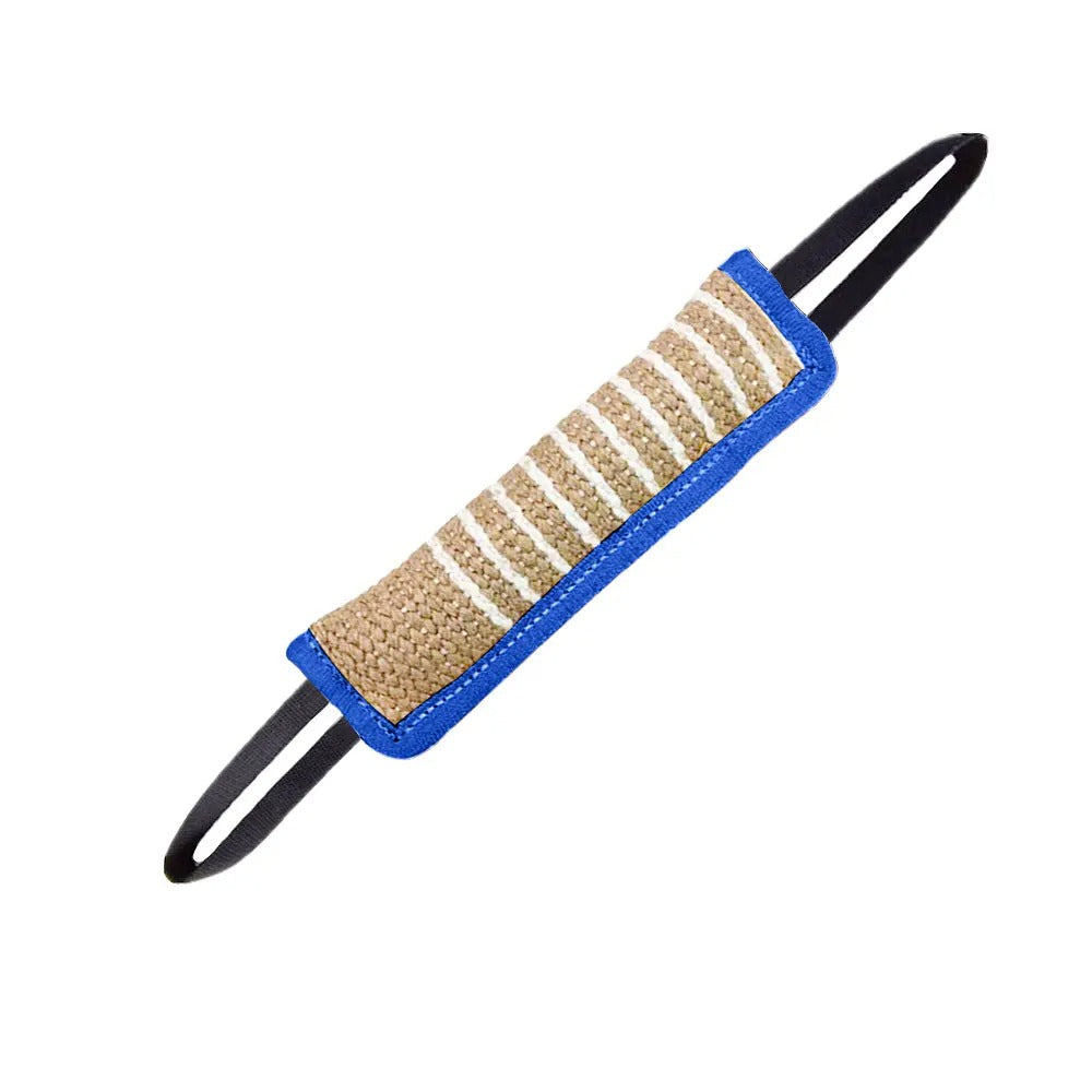 Dog Training Products, Jaoseko Dog Bite Rods, Grinding Teeth, Stick, Biting Target Pet Supplies