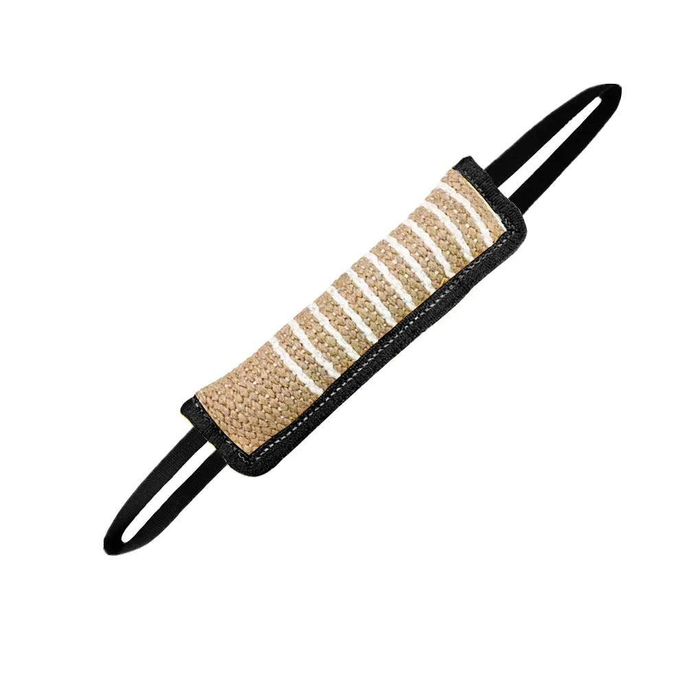 Dog Training Products, Jaoseko Dog Bite Rods, Grinding Teeth, Stick, Biting Target Pet Supplies