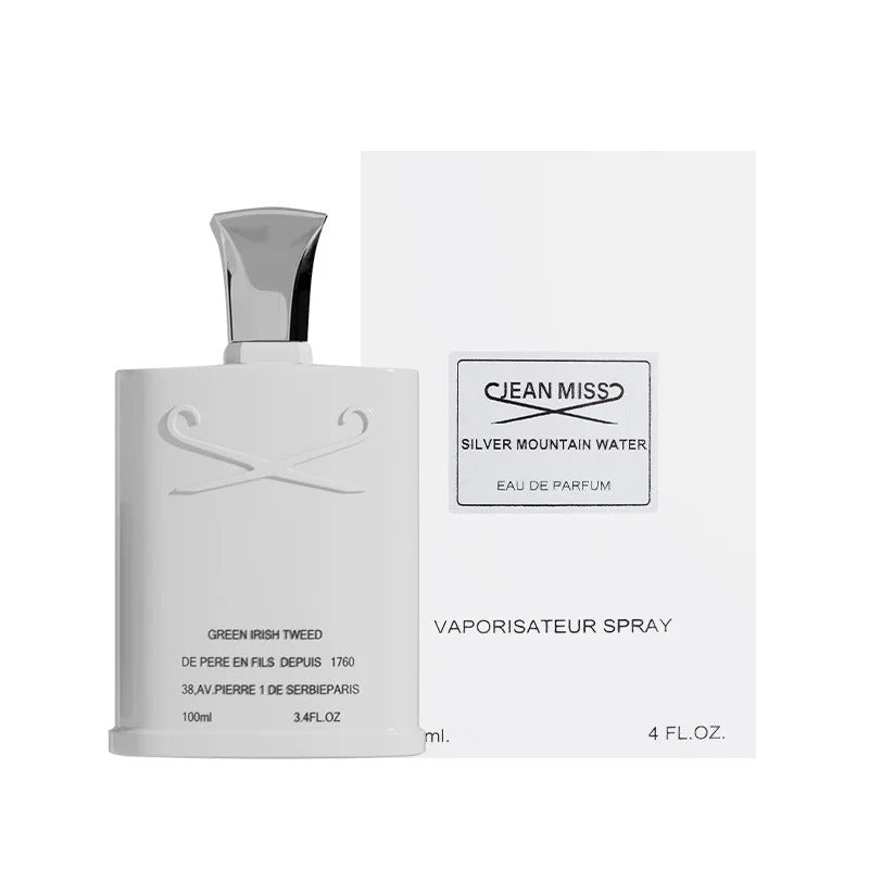 Brand Perfume Women 100ml Floral Scent Spray Club De Nuit Parfums Dames Cologne Men