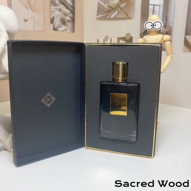 KILIAN Unisex Eau De Parfum 50ml Long Lasting Oriental Perfume Warm Spicy Woody